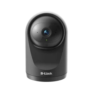 CAMERA IP D-Link, cube, pt. interior, dist. IR 5 m, tip lentila fixa 4.12 mm, wide angle 110 grade, 2 Mpx, wi-fi, microfon da, PoE nu, carcasa plastic, slot SD card nu, &quot;DCS-6500LH&quot; (include timbru verde 0.75 lei)