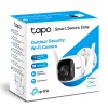 CAMERA IP Exterior TP-LINK , 2K QHD 2560x1440, IP66, Tapo C320WS