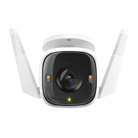 CAMERA IP Exterior TP-LINK , 2K QHD 2560x1440, IP66, Tapo C320WS