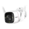 CAMERA IP Exterior TP-LINK , 2K QHD 2560x1440, IP66, Tapo C320WS