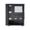 CARCASA FSP CMT 140 MID TOWER ATX, &quot;CMT140&quot;