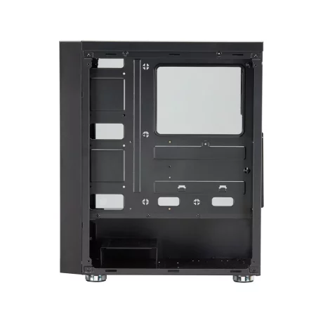 CARCASA FSP CMT 140 MID TOWER ATX, &quot;CMT140&quot;