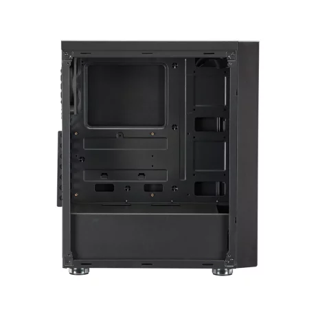 CARCASA FSP CMT 140 MID TOWER ATX, &quot;CMT140&quot;