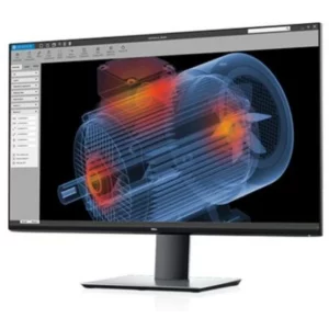 DL MONITOR 32&quot; U3219Q  3840 x 2160 BK, &quot;U3219Q&quot;