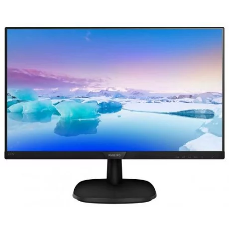 MONITOR 23.8&quot; PHILIPS 243V7QJABF, &quot;243V7QJABF/01&quot;