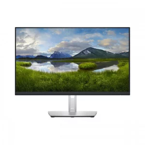 Monitor LED Dell Professional P2422H 23.8&quot; 1920x1080 IPS Antiglare 16:9, 1000:1, 250 cd/m2, 8ms/5ms, 1 DP 1.2, HDMI 1.4, VGA, USB 3.2, &quot;P2422H-05&quot;