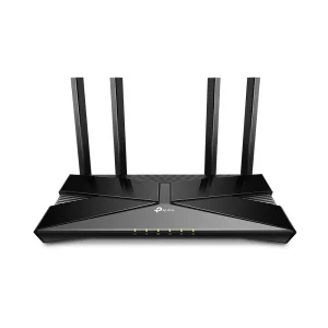 ROUTER TP-LINK wireless 1800Mbps,1 x WAN Gigabit, WI-FI 6,  Archer AX23