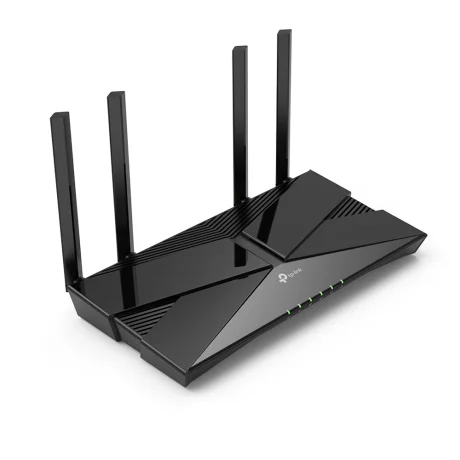 ROUTER TP-LINK wireless 1800Mbps,1 x WAN Gigabit, WI-FI 6,  Archer AX23