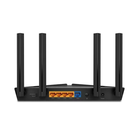 ROUTER TP-LINK wireless 1800Mbps,1 x WAN Gigabit, WI-FI 6,  Archer AX23