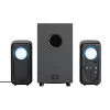 Trust GXT 635 RUMAX 2.1 SPEAKER SET RGB, &quot;TR-23927&quot;