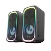 Trust GXT 635 RUMAX 2.1 SPEAKER SET RGB, &quot;TR-23927&quot;