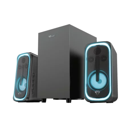 Trust GXT 635 RUMAX 2.1 SPEAKER SET RGB, &quot;TR-23927&quot;