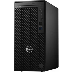 DELL OptiPlex 3080 MT,Intel Core i5-10505(6-Core/12MB/3.2GHz to 4.6GHz),8GB(1x8)DDR4,1TB(HDD)7200rpm,DVD+/-,Intel Integrated, &quot;N209O3080MTAC_UBU-05&quot;