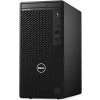 DELL OptiPlex 3080 MT,Intel Core i5-10505(6-Core/12MB/3.2GHz to 4.6GHz),8GB(1x8)DDR4,512GB(M.2)PCIe NVMe SSD,DVD+/-,Intel Integrated Graphics, &quot;N212O3080MT_UBU-05&quot;