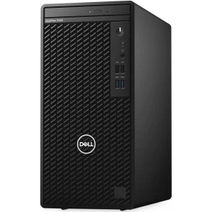 DELL OptiPlex 3080 MT,Intel Core i5-10505(6-Core/12MB/3.2GHz to 4.6GHz),8GB(1x8)DDR4,512GB(M.2)PCIe NVMe SSD,DVD+/-,Intel Integrated Graphics, &quot;N212O3080MT_UBU-05&quot;