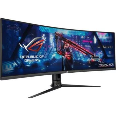 MONITOR 43.4&quot; ASUS XG43VQ, &quot;XG43VQ&quot;