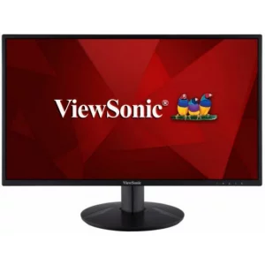 MONITOR LCD 27&quot; IPS/BLACK VA2718-SH VIEWSONIC, &quot;VA2718-SH&quot;