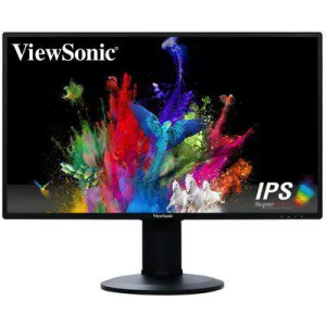 MONITOR LCD 27&quot; IPS/BLACK VG2719-2K VIEWSONIC, &quot;VG2719-2K&quot;