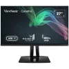 MONITOR LCD 27&quot; IPS/VP2756-4K VIEWSONIC, &quot;VP2756-4K&quot;