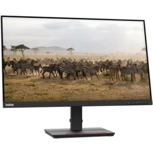 MONITOR LCD 27&quot; S27E-20/62AFKAT2EU LENOVO, &quot;62AFKAT2EU&quot;