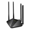 ROUTER MERCUSYS wireless 1200Mbps, Dual Band AC1200 4 x antena externa, MR30G