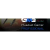 Casti Intraauriculare EDIFIER Gamer GM3 Bluetooth 5.0 - Negru