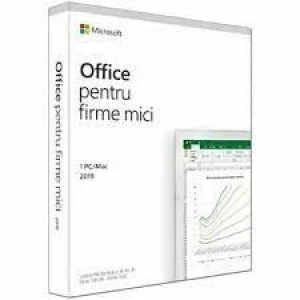 OFFICE 2021 Home &amp; Business Engleza  T5D-03511