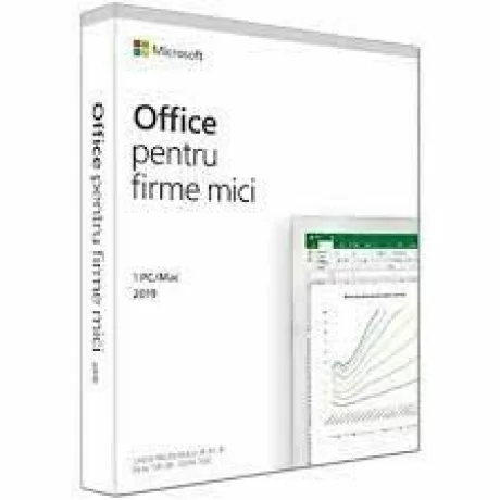 OFFICE 2021 Home &amp; Business Engleza  T5D-03511