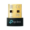 ADAPTOARE  Bluetooth TP-Link, conectare prin USB 2.0, distanta 10 m (pana la), Bluetooth v5.0, antena interna, &quot;UB500&quot; (include timbru verde 0.25 lei)