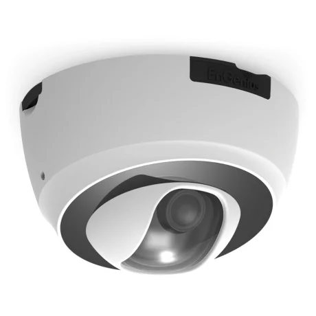CAMERA IP Engenius EDS6255 2-Megapixel, Wireless Day/Night Mini Dome IP Surveillance Camera