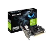 Placa video GIGABYTE NVIDIA GeForce GT 710, N710D3-2GL 2.0, PCI-E, 2048MB DDR3