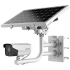 CAMERA BULLET 2MP SOLAR POWER 4G, &quot;DS-2XS6A25G0I20S40&quot; (include TV 0.75 lei)