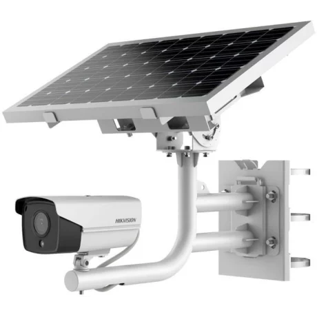 CAMERA BULLET 2MP SOLAR POWER 4G, &quot;DS-2XS6A25G0I20S40&quot; (include TV 0.75 lei)