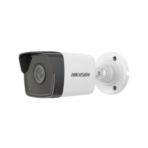 CAMERA IP BULLET 2MP 2.8MM IR30M MIC, &quot;DS-2CD1023G0-IUF2C&quot; (include TV 0.75 lei)