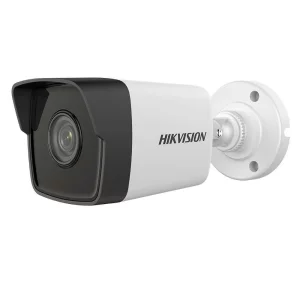CAMERA IP BULLET 4MP 2.8MM IR30M, &quot;DS-2CD1043G0-I28&quot; (include TV 0.75 lei)
