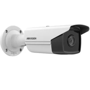 CAMERA IP BULLET 4MP 4MM IR60M, &quot;DS-2CD2T43G2-2I4&quot; (include TV 0.75 lei)