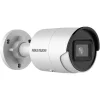 CAMERA IP BULLET 8MP 2.8MM IR 40M AUDIO, &quot;DS-2CD2086G2-IU2C&quot; (include TV 0.75 lei)