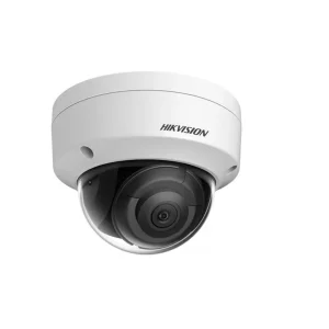 CAMERA IP DOME 4MP 2.8MM 30M ACUSENS, &quot;DS-2CD2143G2-I28&quot; (include TV 0.75 lei)