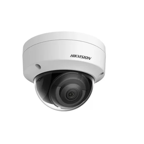 CAMERA IP DOME 4MP 2.8MM 30M ACUSENS, &quot;DS-2CD2143G2-I28&quot; (include TV 0.75 lei)