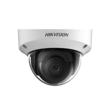 CAMERA IP DOME 4MP 2.8MM IR30M, &quot;DS-2CD1143G0-I28C&quot; (include TV 0.75 lei)