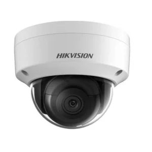 CAMERA IP DOME 5MP 2.8MM IR30M, &quot;DS-2CD1153G0-I-28&quot; (include TV 0.75 lei)