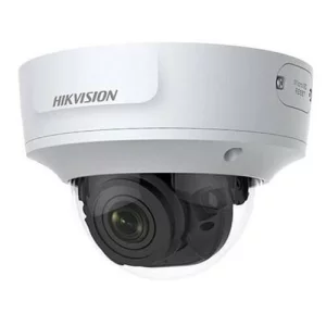 CAMERA IP DOME 8MP 2.8-12MM IR40M, &quot;DS-2CD2786G2-IZSC&quot; (include TV 0.75 lei)