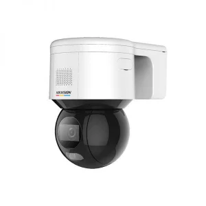 CAMERA IP PT 4MP 4MM IR30M COLORVU, &quot;DS-2DE3A400BW-DES5&quot; (include TV 0.75 lei)