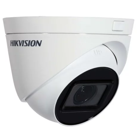 CAMERA IP TURRET 2MP 2.8-12MM IR30M, &quot;DS-2CD1H23G0-IZ&quot; (include TV 0.75 lei)
