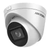 CAMERA IP TURRET 4MP 2.8-12MM IR30M, &quot;DS-2CD1H43G0-IZ&quot; (include TV 0.75 lei)