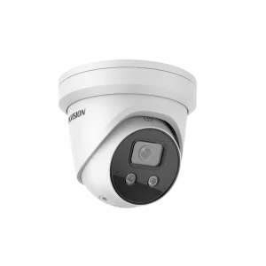 CAMERA IP TURRET 4MP 2.8MM IR30M, &quot;DS-2CD2346G2-I2C&quot; (include TV 0.75 lei)