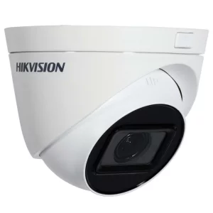 CAMERA IP TURRET 5MP 2.8-12MM IR30M, &quot;DS-2CD1H53G0-IZ&quot; (include TV 0.75 lei)