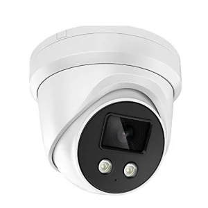 CAMERA IP TURRET 8MP 2.8MM IR30M, &quot;DS-2CD2386G2-IU2C&quot; (include TV 0.75 lei)