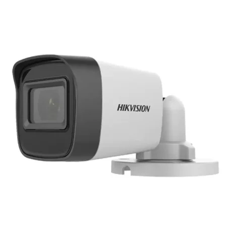 CAMERA TURBOHD BULLET 2MP 2.8MM IR30M, &quot;DS-2CE16D0T-ITF2C&quot; (include TV 0.75 lei)