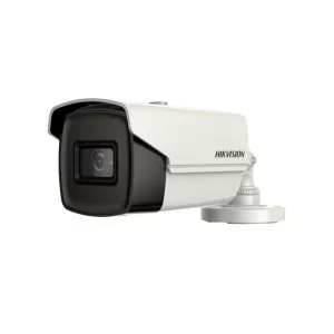 CAMERA TURBOHD BULLET 5MP 2.8MM IR30M, &quot;DS-2CE16H8T-IT1F28&quot; (include TV 0.75 lei)